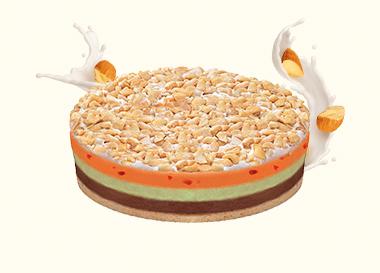 Havmor ice cream cake shop price